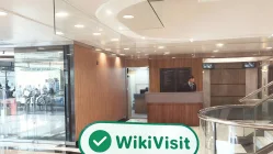 中国香港-实地探访交易商 VC GROUP 汇盈集团 存在真实展业场所