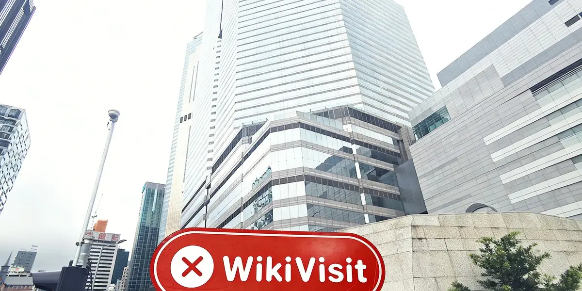 中国香港-实地探访交易商 Forwin 富荣控股 不存在真实展业场所