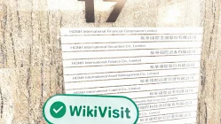 Một Chuyến Thăm NanhuaFutures tại Hong Kong – Tìm Thấy Văn Phòng