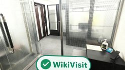 Kunjungan ke KOBAYASHI YOKO di Jepang – Kantor Ditemukan