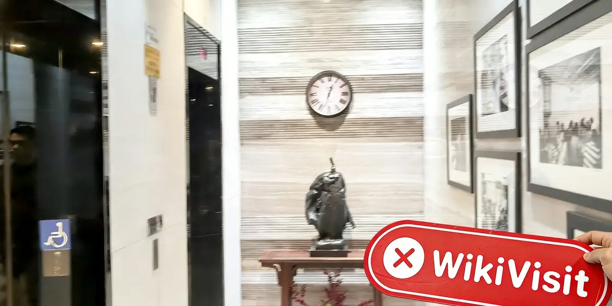 中国香港-实地探访交易商 东信证券 不存在真实展业场所
