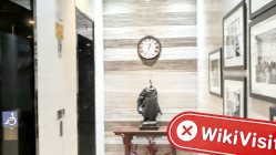 中国香港-实地探访交易商 东信证券 不存在真实展业场所