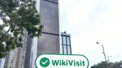 زيارة إلى KAB في هونغ كونغ - تم العثور على المكتب