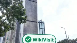 Ein Besuch bei KAB in Hongkong – Büro gefunden