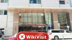 中国香港实地探访外汇交易商Liquid 不存在真实展业场所