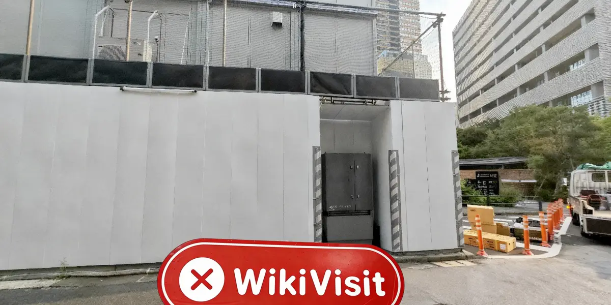 A Visit to Money Design in Japan– No Office Found