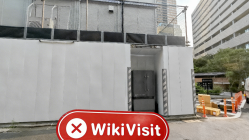 A Visit to Money Design in Japan– No Office Found