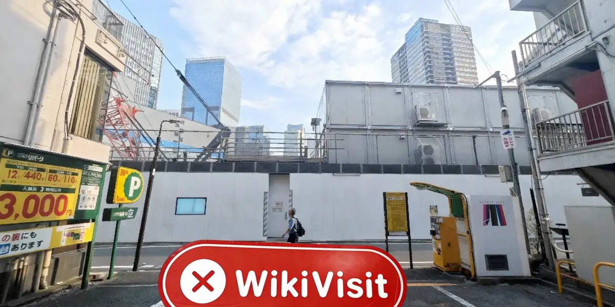 A Visit to Money Design in Japan– No Office Found