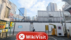 A Visit to Money Design in Japan– No Office Found