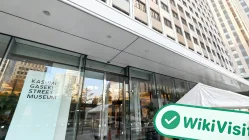 Kunjungan ke Kantor Interactivebroker di Jepang – Kantor Ditemukan