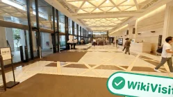 Kunjungan ke Kantor Interactivebroker di Jepang – Kantor Ditemukan