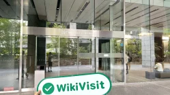 Kunjungan ke AllianzGI di Jepang – Kantor Ditemukan