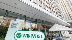 日本实地探访交易商 MUFG 存在真实展业场所