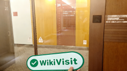 日本实地探访交易商 MUFG 存在真实展业场所