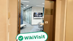 日本实地探访交易商 Gaitame.Com 存在真实展业场所