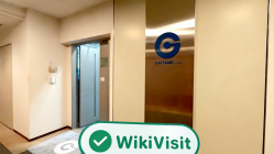 日本实地探访交易商 Gaitame.Com 存在真实展业场所