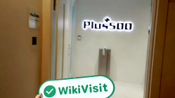 Một Chuyến Thăm Văn Phòng của Plus500 tại Nhật Bản – Văn Phòng Đã Tìm Thấy