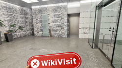 A Visit to MITO in Japan– No Office Found