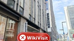 A Visit to MITO in Japan– No Office Found