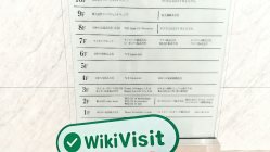 Una visita a Bansei  en Japón - Oficina Encontrada