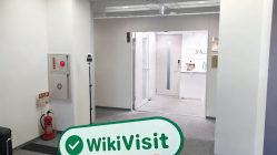 Ein Besuch bei JIA Securities in Japan – Büro gefunden