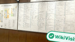 A Visit to MONEX in Japan – Office Found