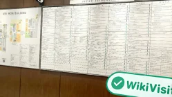 Kunjungan ke MONEX di Jepang – Kantor Ditemukan