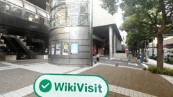 A Visit to MONEX in Japan – Office Found