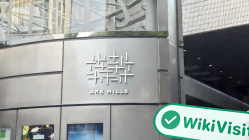 A Visit to MONEX in Japan – Office Found