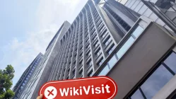 Una visita a NovachainPro en Hong Kong - No se encontró la oficina