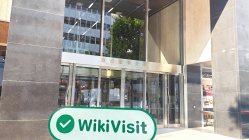 日本实地探访交易商 Ichiyoshi Securities 存在真实展业场所