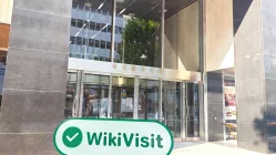 เยี่ยมชม Ichiyoshi Securities ในประเทศญี่ปุ่น - พบสำนักงาน
