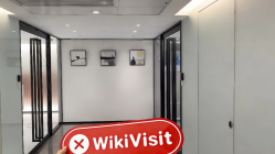 हांगकांग में ESL की यात्रा - कोई कार्यालय नहीं मिला