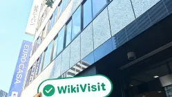 Une visite à Securities Japan au Japon - Bureau trouvé