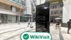 日本实地探访交易商 MONEY SQUARE 存在真实展业场所