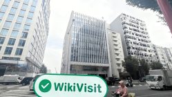 Una visita a Kiraboshi in Giappone - Ufficio Trovato