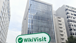 Una visita a Kiraboshi in Giappone - Ufficio Trovato