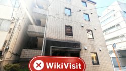 Посещение moomoo в Японии - Офис не найден