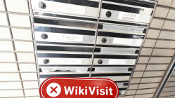 Посещение moomoo в Японии - Офис не найден