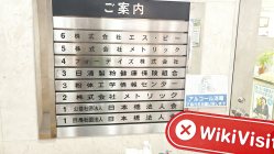 Посещение moomoo в Японии - Офис не найден