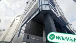 訪問 GMO Financial 在日本 - 辦公室發現