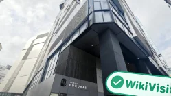 訪問 GMO Financial 在日本 - 辦公室發現
