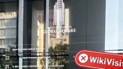 Una visita a Icahn Enterprises FX en Japón - No se encontró oficina