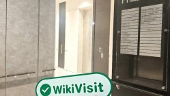 A Visit to Superfund in Japan – Office Found