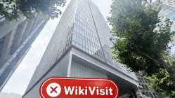 日本のKio & Kim IFCを訪問すると、オフィスが見つかりませんでした