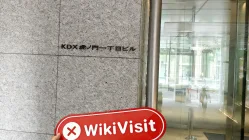 Uma Visita a FXSpotStream no Japão - Nenhum Escritório Encontrado