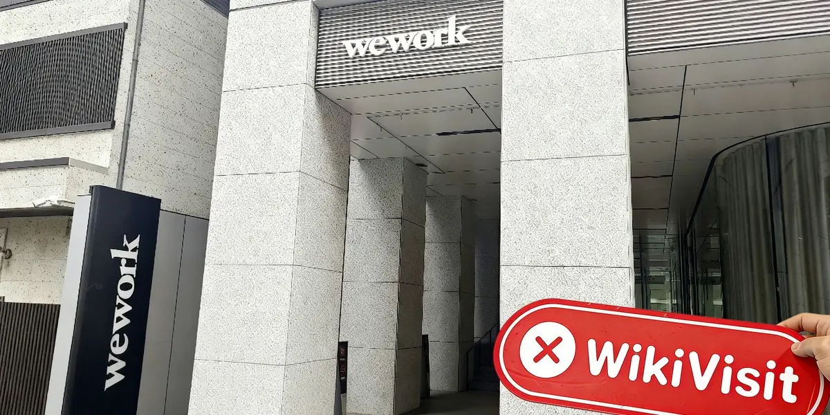 เยี่ยมชม FXSpotStream ในประเทศญี่ปุ่น - ไม่พบสำนักงาน