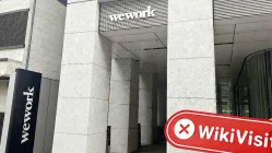 Uma Visita a FXSpotStream no Japão - Nenhum Escritório Encontrado