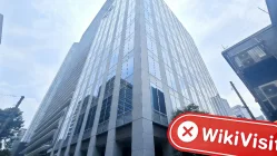 Uma Visita a FXSpotStream no Japão - Nenhum Escritório Encontrado