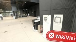 Uma Visita ao Ameriprise Financial no Japão - Nenhum Escritório Encontrado